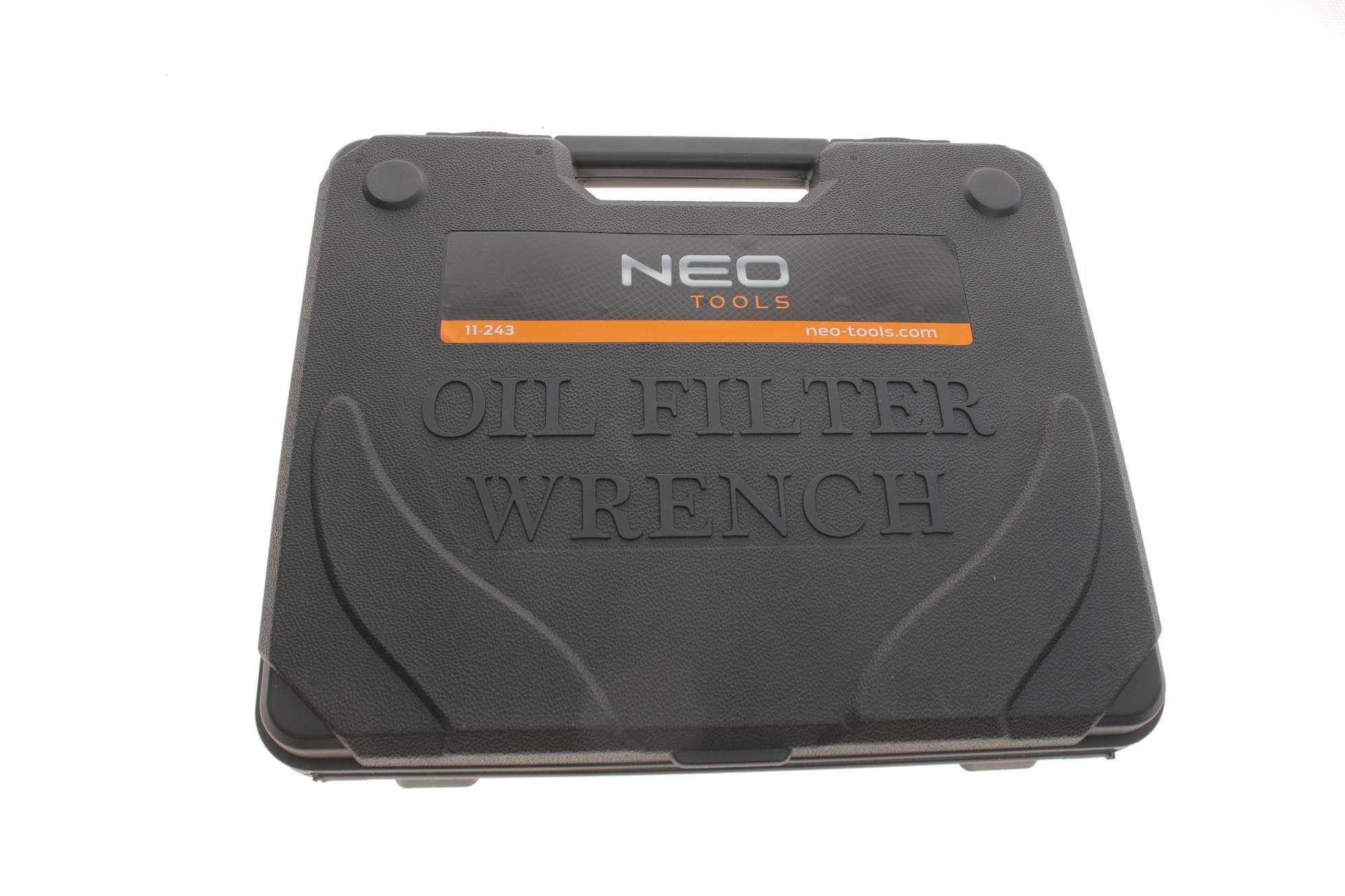 11243 NEO TOOLS